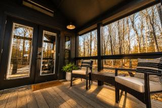 Hickory Hideaway at The Retreat at Deer Lick Falls - 4