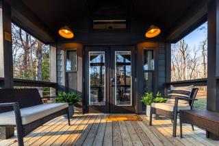 Hickory Hideaway at The Retreat at Deer Lick Falls - 1