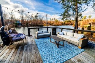 Lillypad Cove at The Retreat at Water's Edge - 7