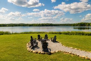 Sip Happen's at Nonnas at Water's Edge - 7