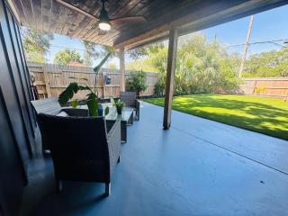 Bayshore Beautiful Home 4BR + Office + Studio - Tampa - 9
