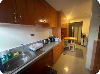 Studio Apartment in Macta, Cebu-Room302 - 1