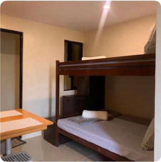 Studio Apartment in Macta, Cebu-Room302 - 8