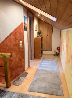 Ferienwohnung Erika - 9