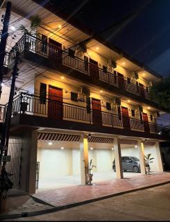 Studio Apartment in Macta, Cebu-Room302 - 9