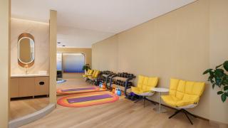 Holiday Inn Express City Centre Dalian by IHG - 1