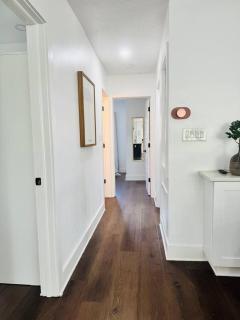 Bayshore Beautiful Home 4BR + Office + Studio - Tampa - 3