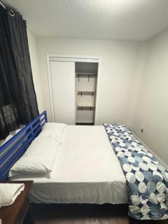 Blue room - 4