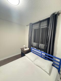 Blue room - 3