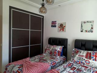 Your relaxing getaway in Dar Bouazza - 5