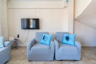 Karaburun Nergis House - 6