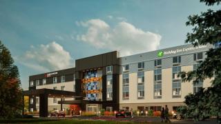 Holiday Inn Express Granby Northwest by IHG - 0