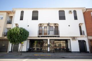 Hostal San Poul - 9
