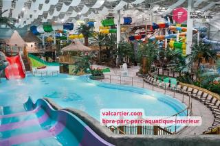 Jadeheim - Chalet 12 pers Spa et Sauna prives - Resort pres de Quebec - 6