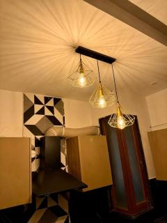 Casa Aurelia, DLF phase 3 cybercity - 5