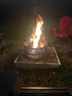 Thistle House - 5 km to Gros Morne National Park - 3