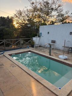 Refúgio em Meio à Natureza, Piscina Compartilhada - 5