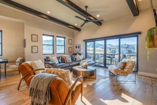 Abode at Redemption Ridge deer valley east hot tub game room - 5