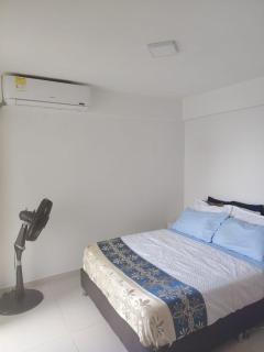 Apartamento vista al mar - 4