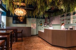 Garner Hotel Dublin Temple Bar by IHG - 5