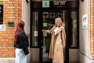 Garner Hotel Dublin Temple Bar by IHG - 4