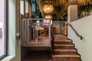 Garner Hotel Dublin Temple Bar by IHG - 1