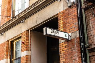 Garner Hotel Dublin Temple Bar by IHG - 0