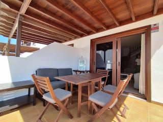 Casa Atlantico - Playa Blanca - 6