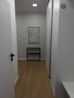AG Central Comfort Apartment with self check in - 8