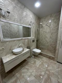 ЖК Панорама 3 кв Евро - 4