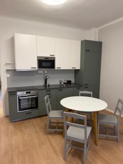AG Central Comfort Apartment with self check in - 4