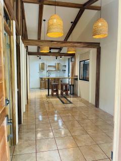 Physis Caribbean Bed & Breakfast - 3