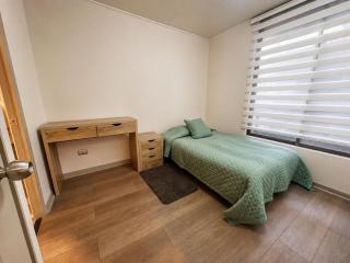 Oceana Suites Parque Bicentenario Cerrillos - 9