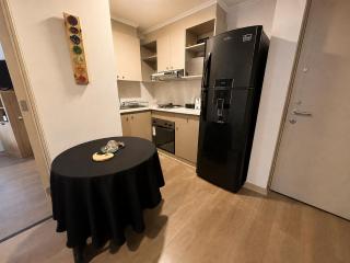 Oceana Suites Parque Bicentenario Cerrillos - 1
