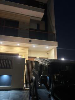 Revaura Villa 3bhk Cinema & Automotive suite - 1