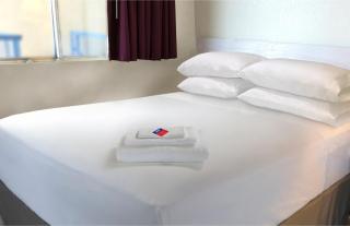 Americas Best Value Inn Springfield - Mansion View - 0