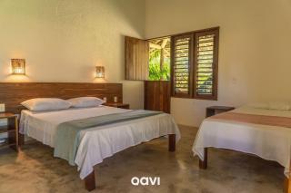 Casa com Piscina Manatí Milagres by Qavi - 5