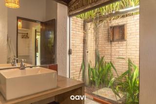 Casa com Piscina Manatí Milagres by Qavi - 5