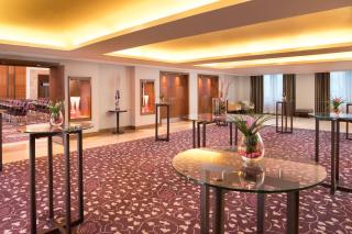 Sheraton Bratislava Hotel - 7