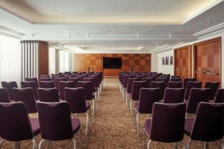 Sheraton Bratislava Hotel - 5