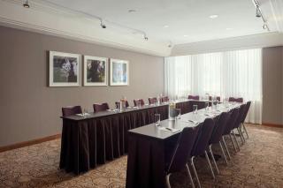 Sheraton Bratislava Hotel - 4