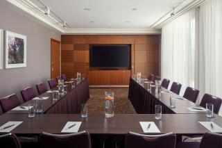 Sheraton Bratislava Hotel - 3