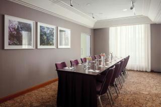 Sheraton Bratislava Hotel - 1
