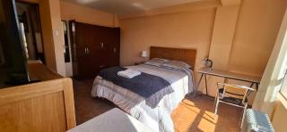 Cozy room in Cusco - 2