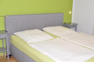 Ferienwohnung Hortensiengarten - 2