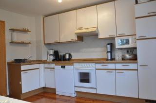 Ferienwohnung Hortensiengarten - Burghausen - 8