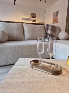 Apartamenty Fuzja Loft by Ann - 1
