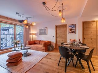 Appartement raffiné centre ville - 4 pers. - FR-1-343-277 - 4