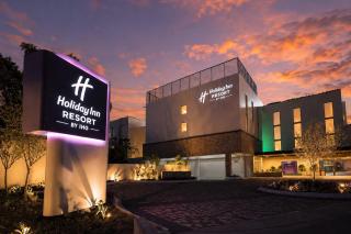 Holiday Inn Resort Monterrey - Santiago by IHG - 2