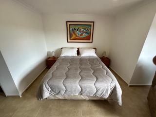 Apartment-suite ejecutivo - 7